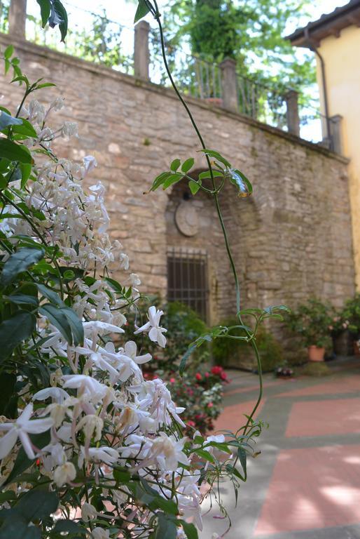 Hotel Palazzo Torriani Marradi Exterior foto