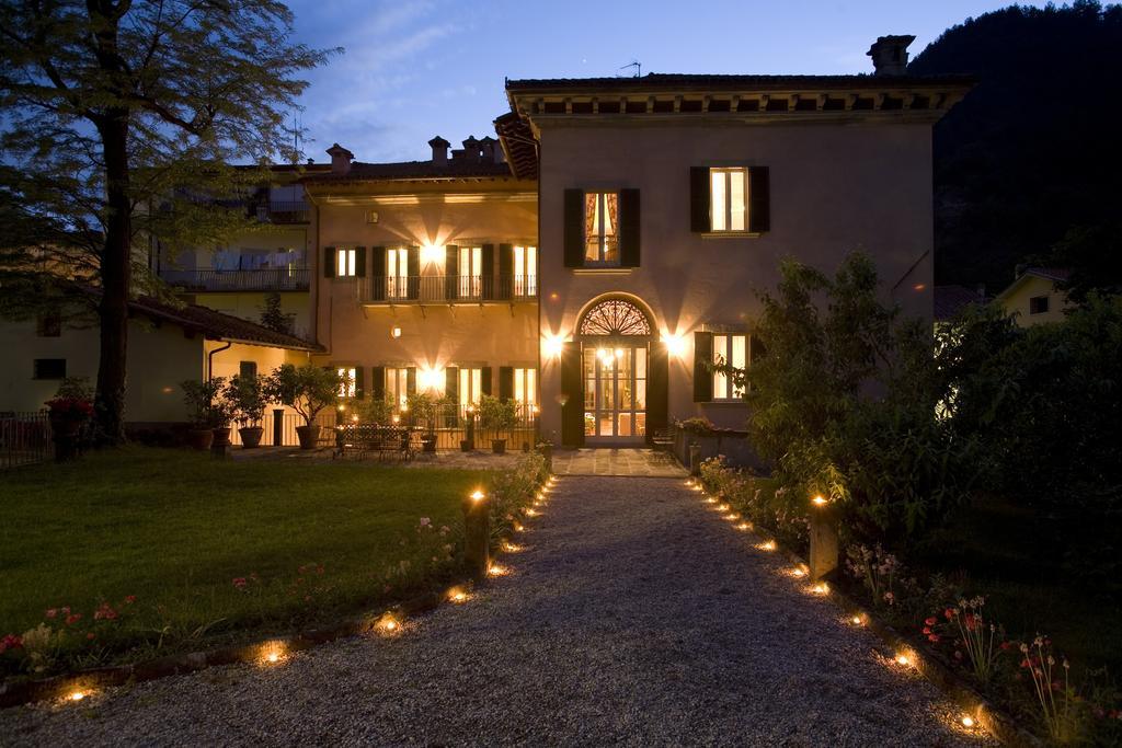 Hotel Palazzo Torriani Marradi Exterior foto